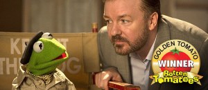 Best Kids/Family Movie 2014