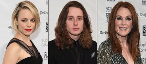 Photos: Gotham Independent Film Awards Red Carpet