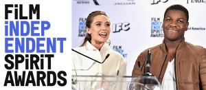 Independent Spirit Awards Nominations 2016