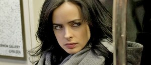 Now Streaming: <em>Marvel’s Jessica Jones</em>, <em>Man in the High Castle</em>, And More