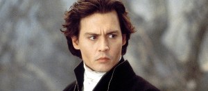 Johnny Depp Will Lend His Voice To <em>Sherlock Gnomes</em>, and More Hollywood Headlines