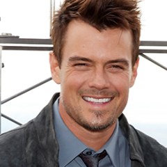 Josh Duhamel’s Five Favorite Films
