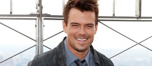 Josh Duhamel’s Five Favorite Films