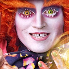 Photos: <em>Alice Through the Looking Glass</em> Characters First Look