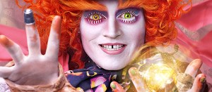 Photos: <em>Alice Through the Looking Glass</em> Characters First Look