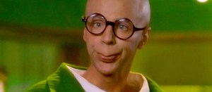 Does <em>The Master of Disguise</em> Deserve Cult Status?