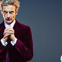 <em>Doctor Who</em>‘s Peter Capaldi Says ‘Get Lots of Hankies Ready,’ Plus More TV News