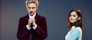 <em>Doctor Who</em>‘s Peter Capaldi Says ‘Get Lots of Hankies Ready,’ Plus More TV News