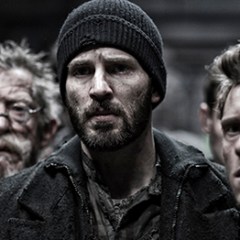 <em>Snowpiercer</em> Is Being Adapted Into a TV Show, Plus More News