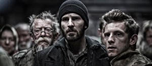 <em>Snowpiercer</em> Is Being Adapted Into a TV Show, Plus More News