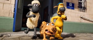 On DVD This Week: <em>Shaun the Sheep</em>, <em>American Ultra</em>, <em>Doctor Who</em>, and More