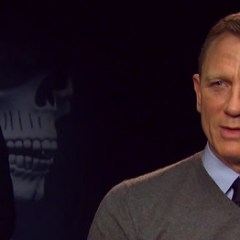 Video: Daniel Craig Says “I’m Not Gone Yet”