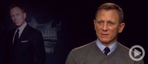 Video: Daniel Craig Says “I’m Not Gone Yet”