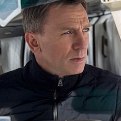 <em>Spectre</em> Is Decent 007