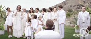 <em>Transparent</em> Season Two Trailer: ‘It’s a Family Affair’