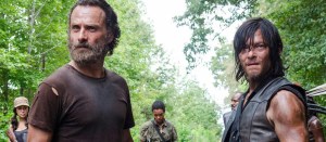 On DVD This Week: <em>The Walking Dead</em> Season Five, <em>Amy</em>, and More