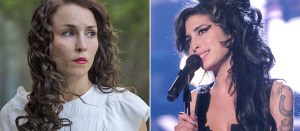 Noomi Rapace Will Star In An Amy Winehouse Biopic, <em>Call of Duty</em> Gets A Movie, and More Hollywood Headlines