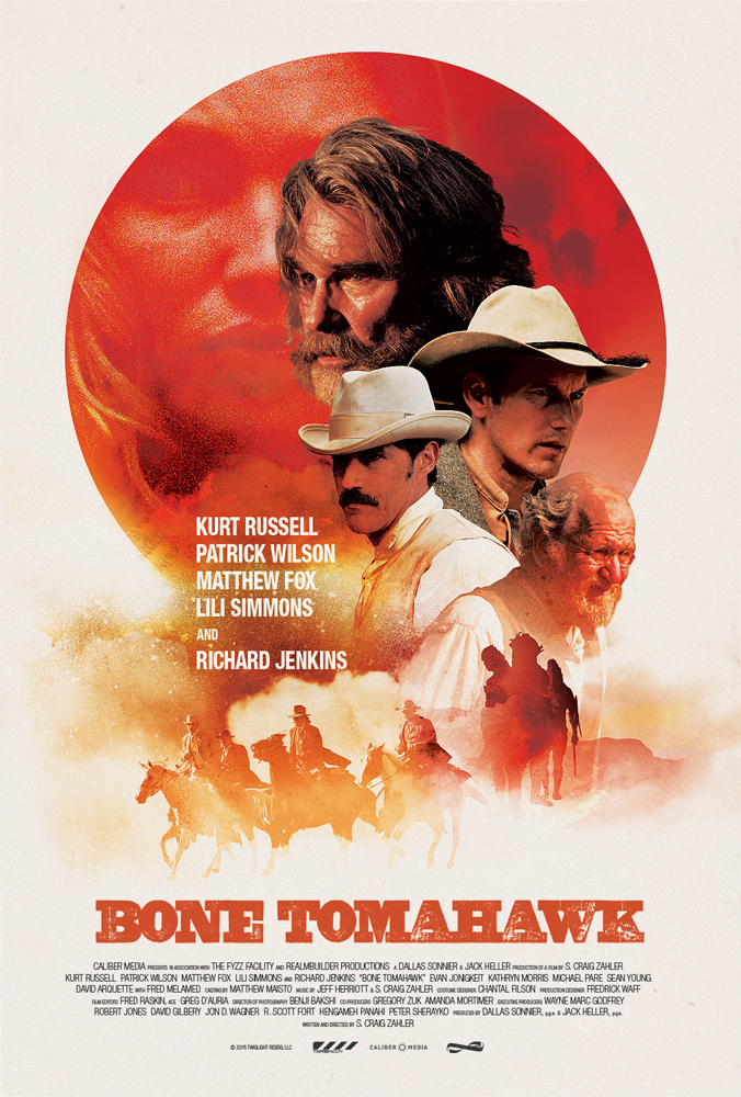 25 Best Movie Posters of 2015 | Rotten Tomatoes