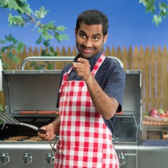 Is <em>Master of None</em> the Most Socially Intelligent Comedy on TV Right Now?