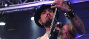 Dave Navarro’s Five Favorite Films
