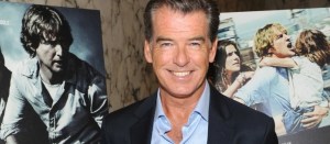 Pierce Brosnan’s Five Favorite Films