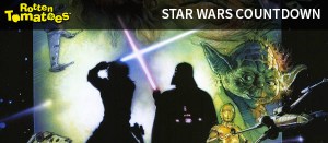 Worst to Best <em>Star Wars</em> Movies Ranked by Tomatometer