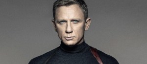 Box Office: James Bond Tops Weekend With Strong Opening