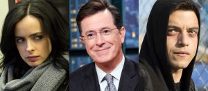 2015: The Year in Certified Fresh TV Shows