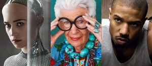 2015: The Year in Certified Fresh Movies