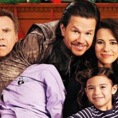 <em>Daddy’s Home</em>, But Laughs Aren’t