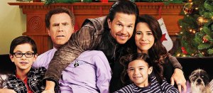 <em>Daddy’s Home</em>, But Laughs Aren’t