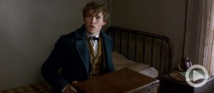 WATCH: <em>Fantastic Beasts and Where to Find Them</em> Teaser Trailer