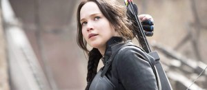 Box Office: <em>Mockingjay</em> Still #1, <em>Krampus</em> Opens Solid #2