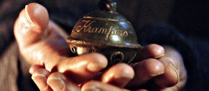 <em>Krampus</em> Is Decent Holiday Horror