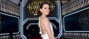Red Carpet Roundup: <em>Star Wars: The Force Awakens</em> Edition