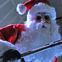 Merry Bloody Xmas: 24 Holiday Movie Nightmares