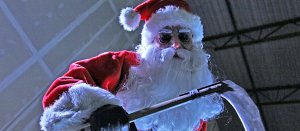 Merry Bloody Xmas: 24 Holiday Movie Nightmares