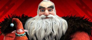 Good Santa, Bad Santa: A Christmas Photo Gallery