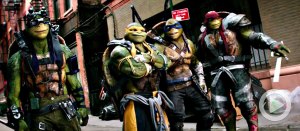 WATCH: <em>Teenage Mutant Ninja Turtles: Out of the Shadows</em> Trailer