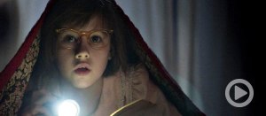 WATCH: <em>The BFG</em> Teaser Trailer