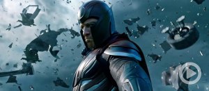 WATCH: <em>X-Men: Apocalypse</em> First Trailer