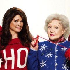 24 Ugliest Christmas Sweaters in Film and TV