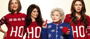 24 Ugliest Christmas Sweaters in Film and TV