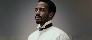 There’s A Big Reveal Coming in <em>The Knick</em>, Plus 11 Other Things We Learned from Andre Holland