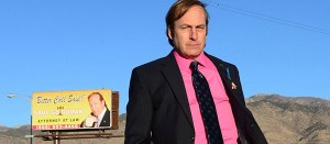 <em>Better Call Saul</em> Leads WGA Nominations, and Other TV News