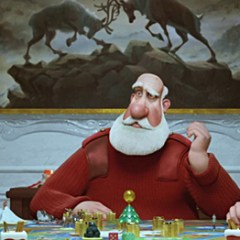 5 Family-Friendly Holiday Movies You Might Have Missed