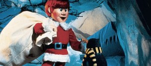 12 Film Critics Remember Their Favorite Holiday Movies