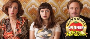 Comic Book/Graphic Novel Movie