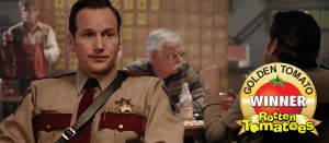 Best TV Movie/Miniseries 2015