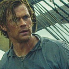 <em>In the Heart of the Sea</em> Is a Stale Whale Tale